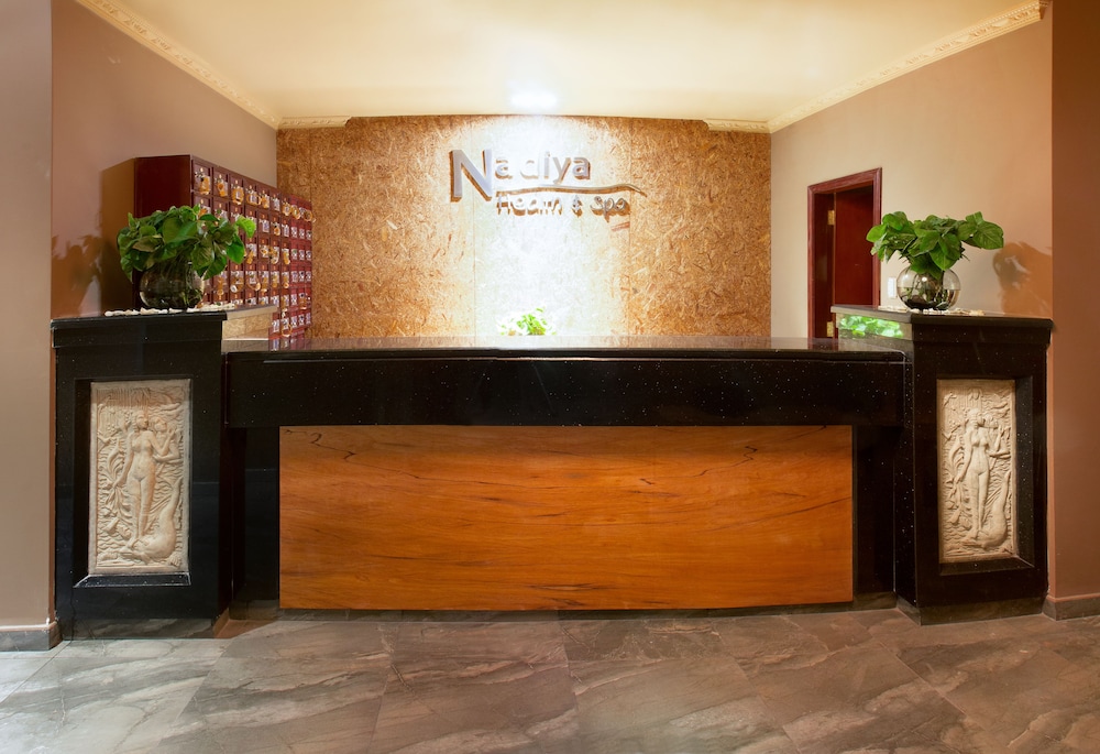 Kingdom Hotel Lima 2/50