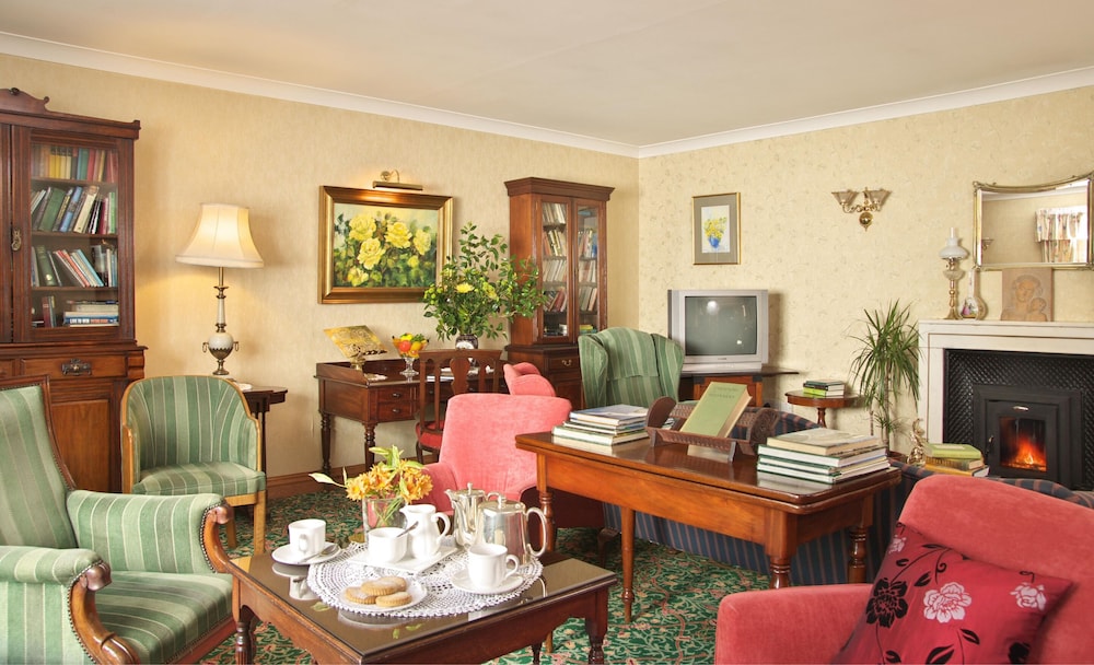 Seaview House Hotel 21/39