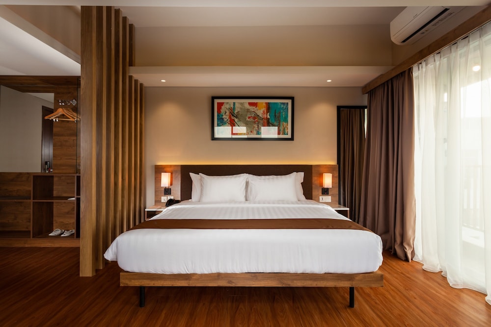 Ramada by Wyndham Serpong 29/62