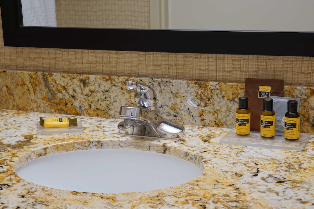 Best Western Plus Morristown Conference Center 36/45