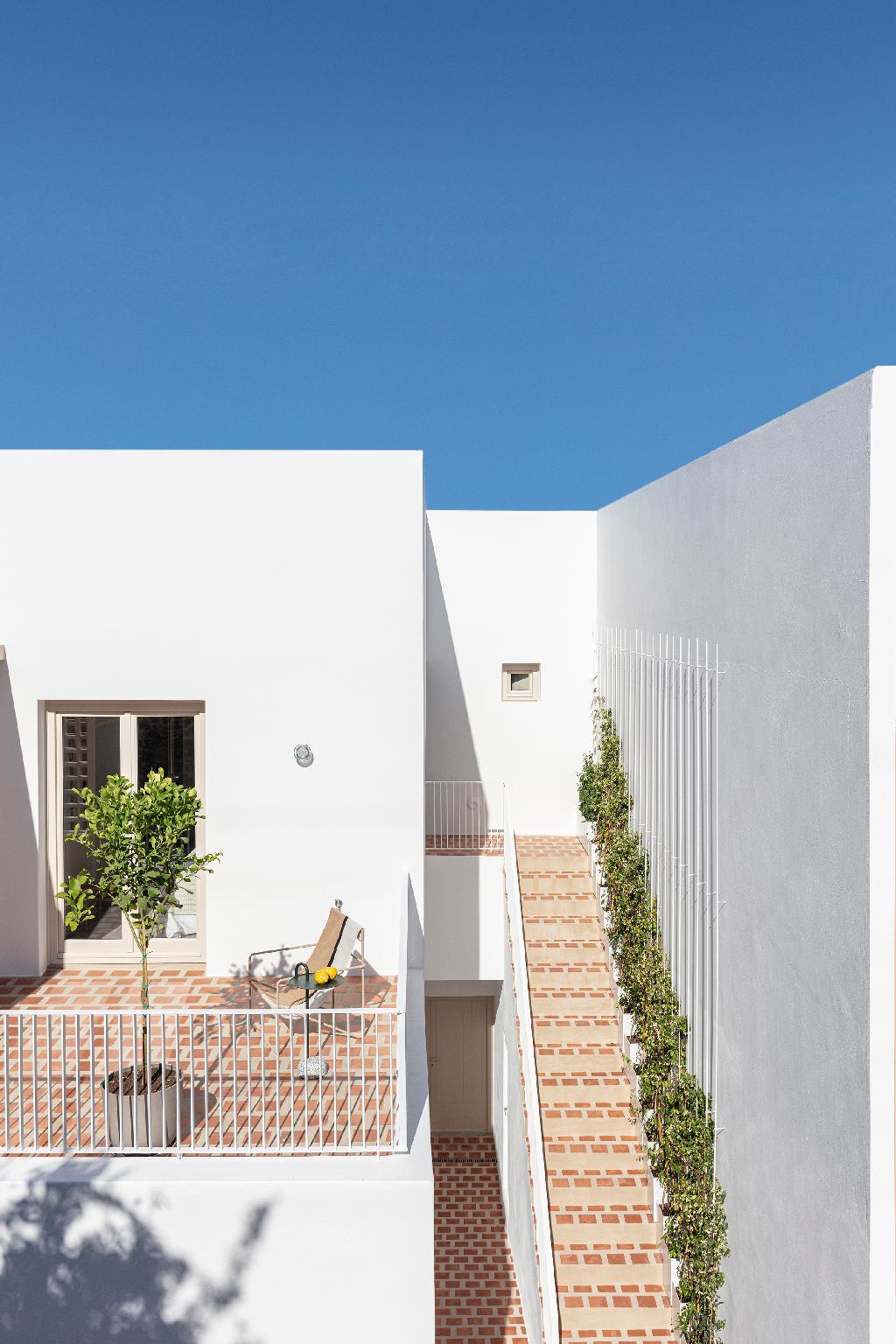 Ethos Vegan Suites 18/20