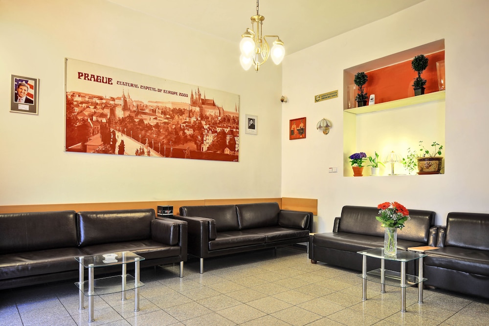 Hotel Golden City Garni 10/55