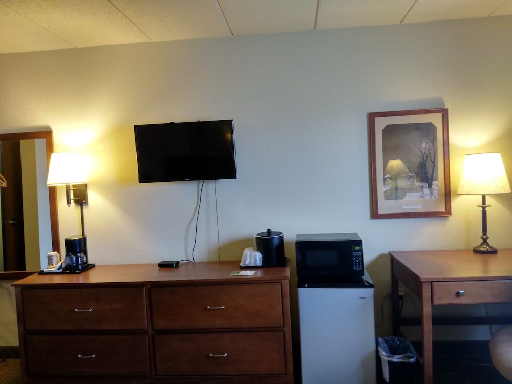 GrandStay Hotel & Suites - Madelia 6/58