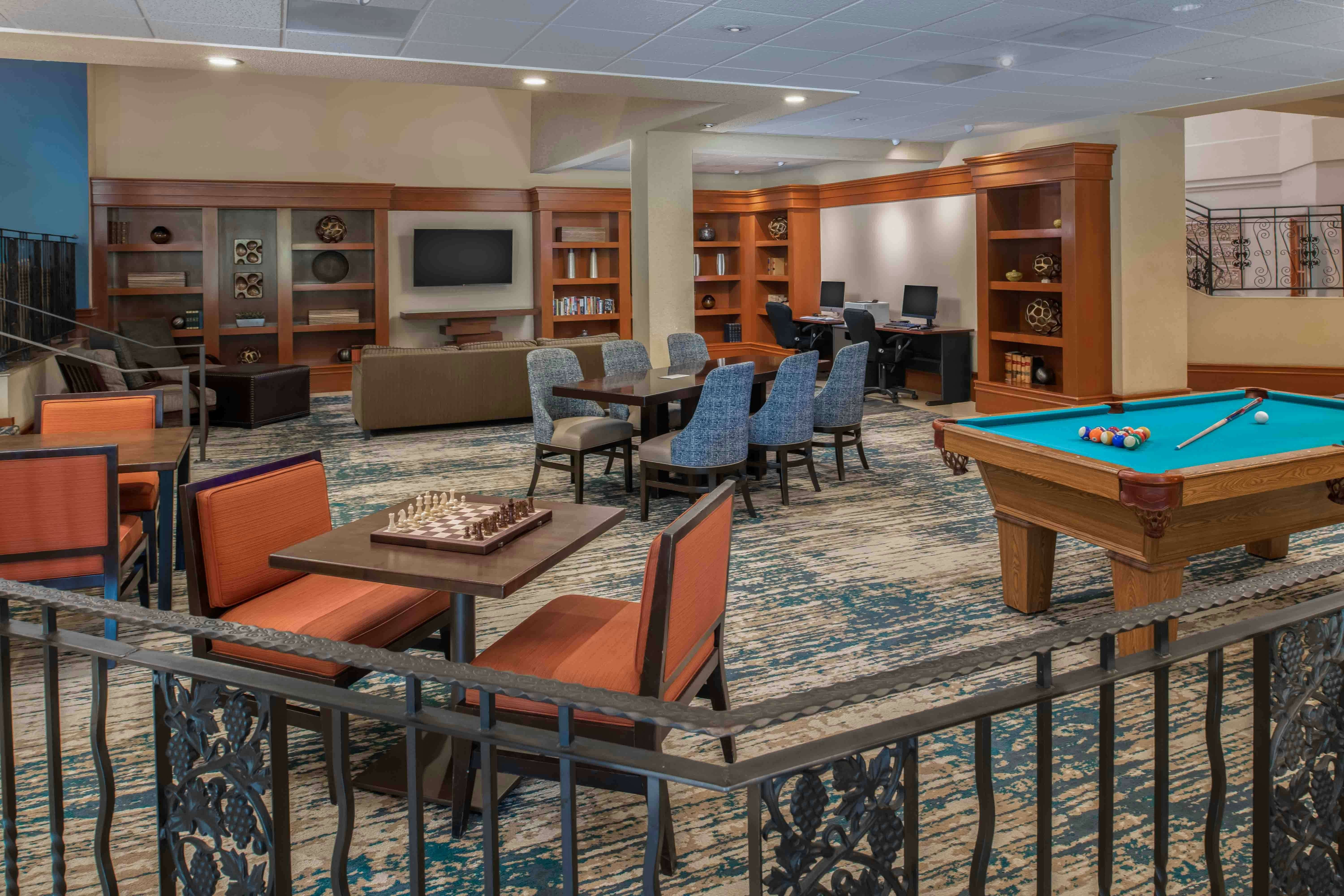 Doubletree By Hilton Sonoma Wine Country 40/63