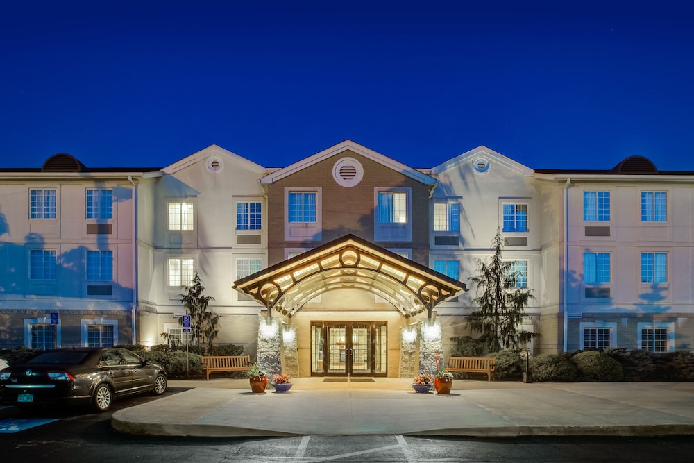 Staybridge Suites Cleveland Mayfield Heights Beachwood 1/68