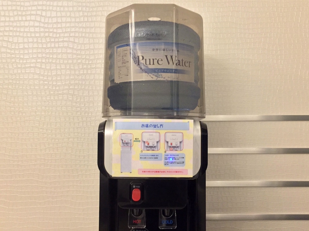 ホテルレオン浜松 写真5