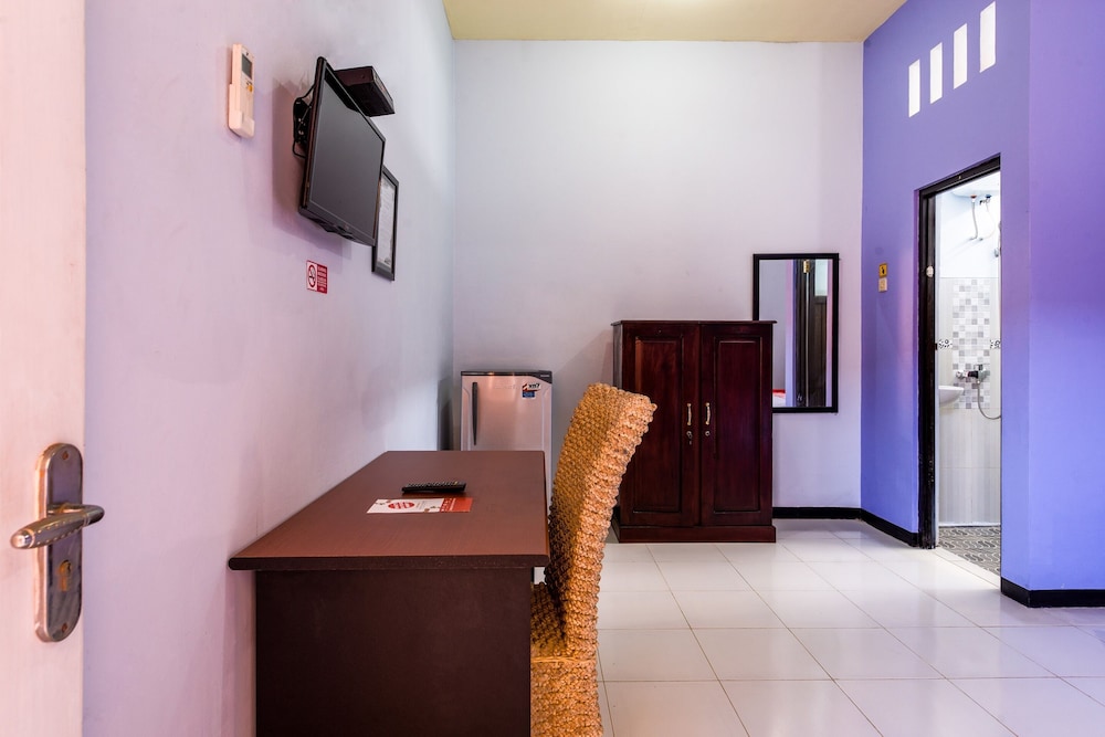 OYO 3387 Nakula Homestay Syariah 5/19