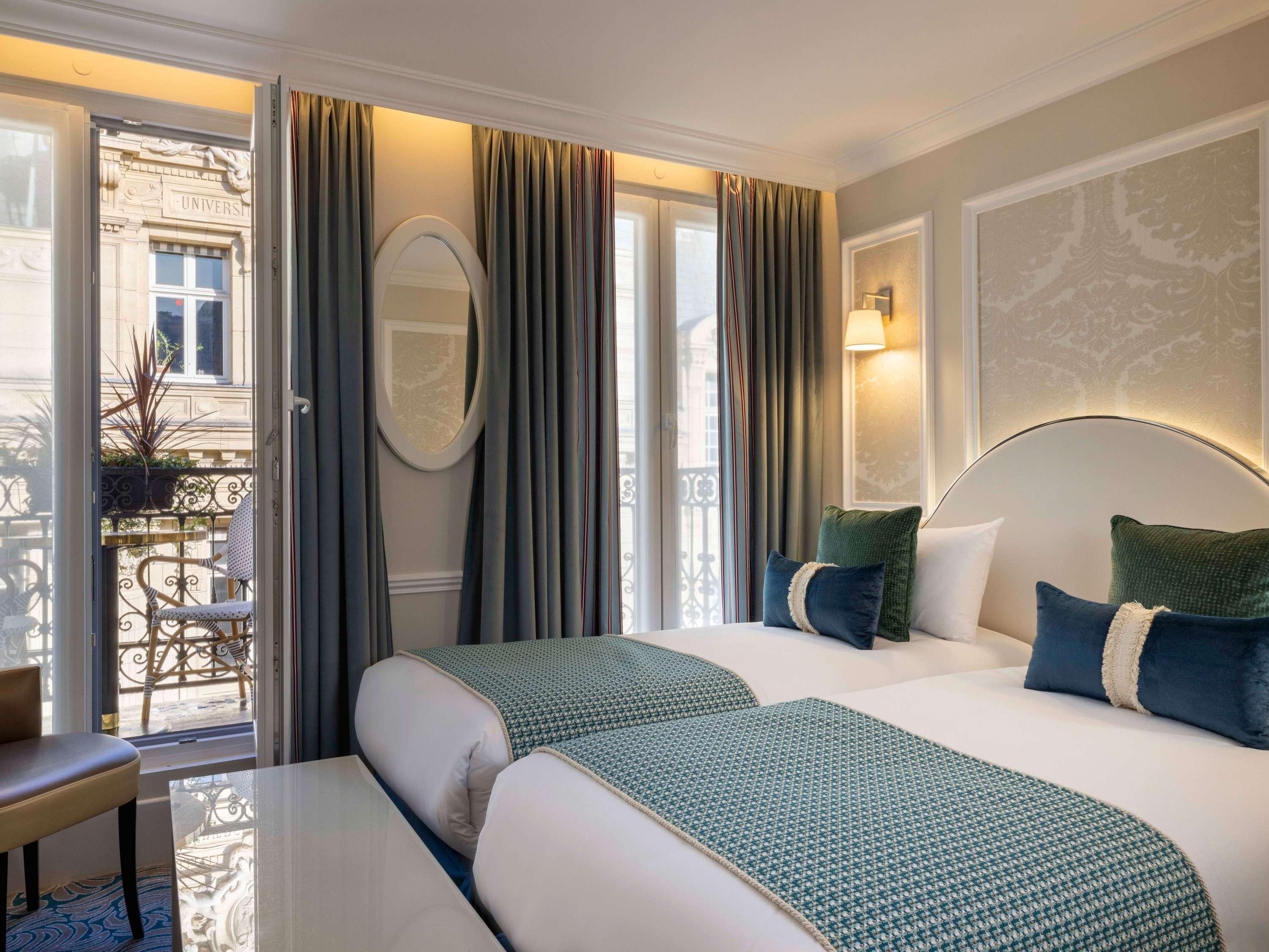 STANDARD, TWIN BEDS