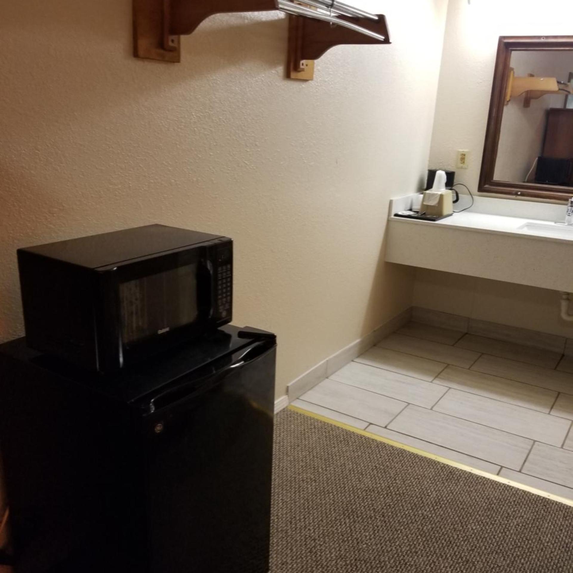 Eufaula Inn 2/9