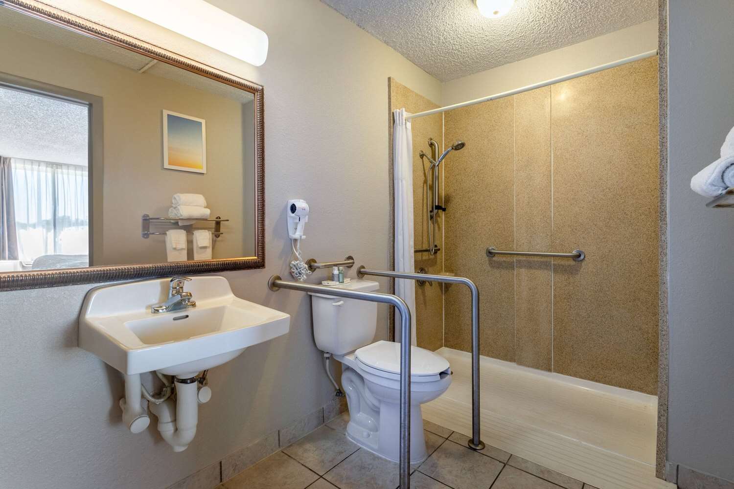 Days Inn by Wyndham Titusville Kennedy Space Center 37/37