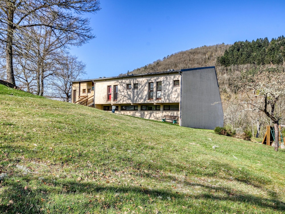 Residence Vacanceole Le Domaine de Confolant 51/62