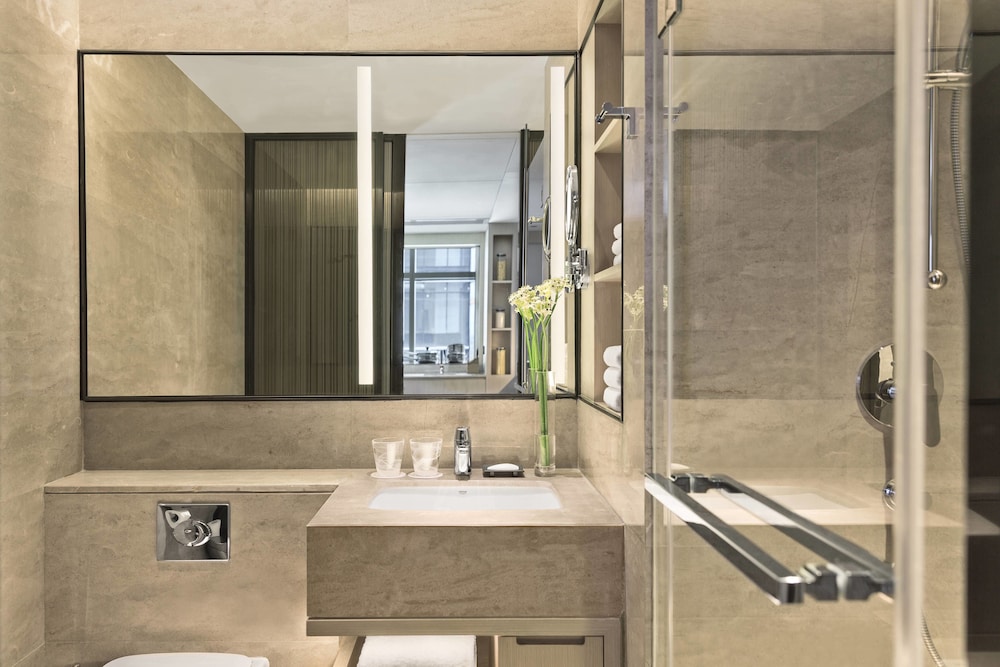 Marriott Executive Apartments Hangzhou Yuhang 14/41
