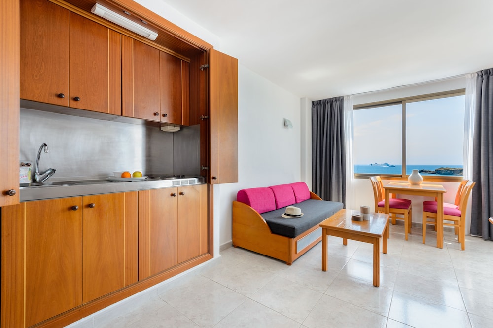 Aparthotel Vibra Jabeque Soul 17/65