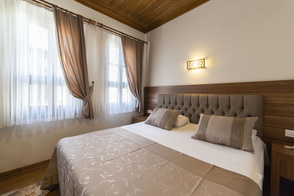 Armistis Hotel 16/50