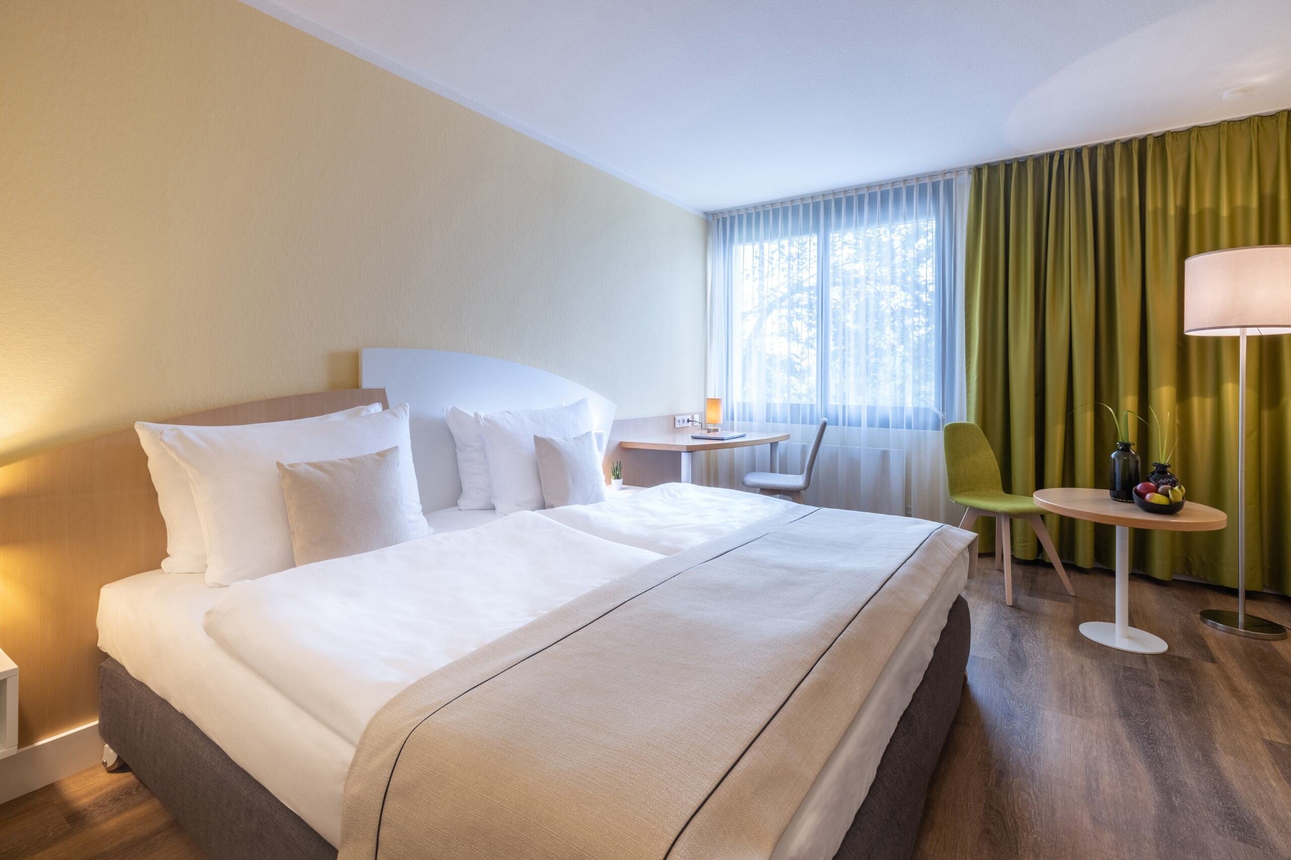 Select Hotel Erlangen 10/50