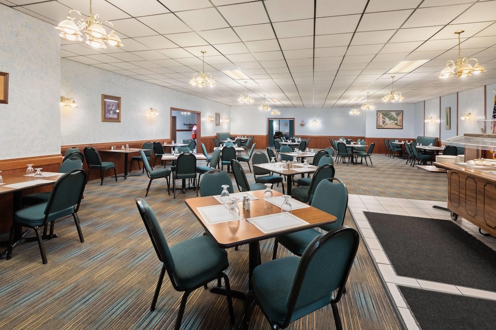 Days Inn by Wyndham Bad Axe 34/55