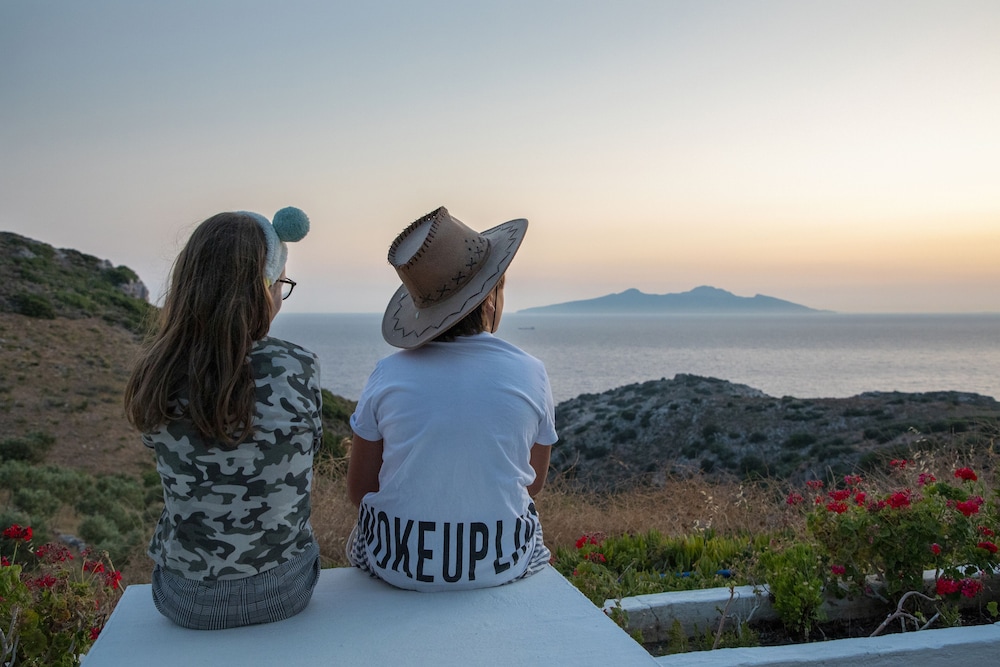 Goknar Knidos Otel 36/50