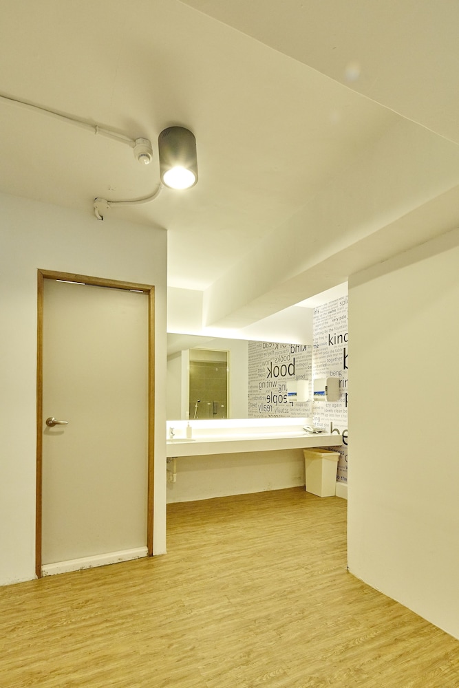 Single Inn Taipei - Hostel 11/36