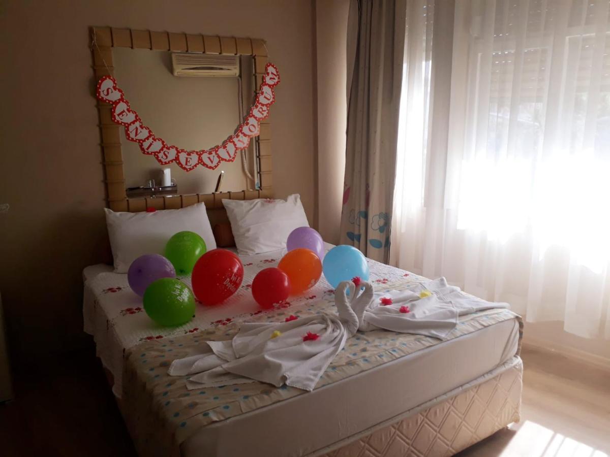 Nest Hotel ANTALYA 19/40