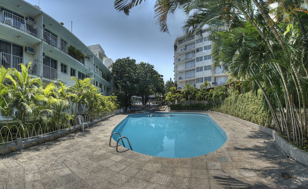 Alba Suites Acapulco 56/59