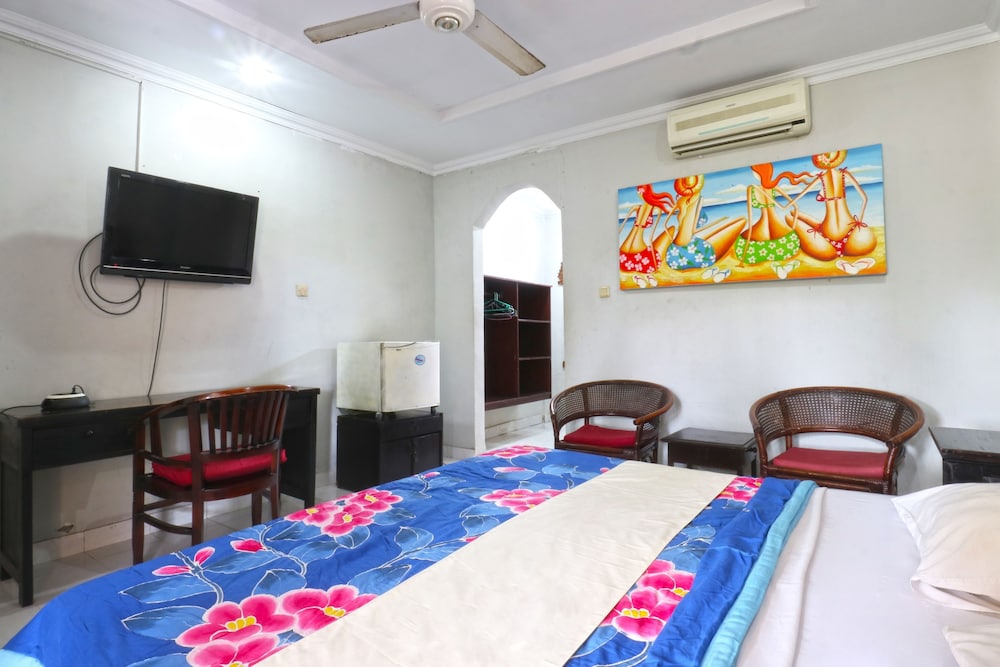 Bali Senia Hotel 17/42