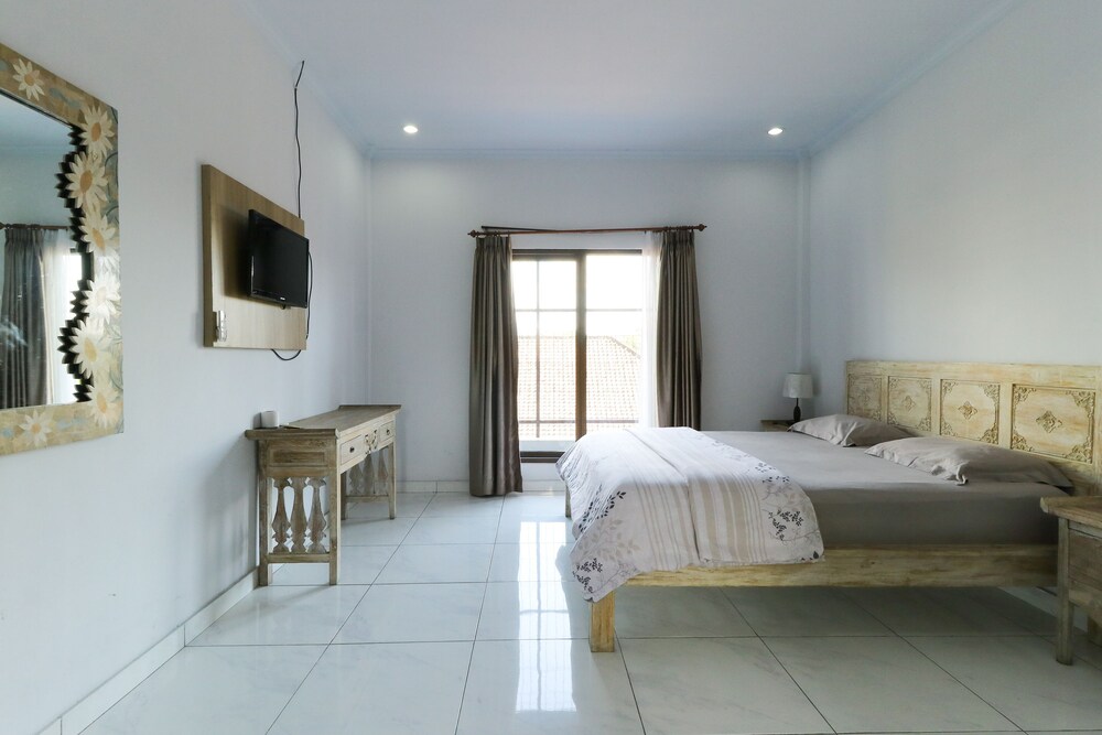 Pudak Sari Homestay by ZUZU 24/46