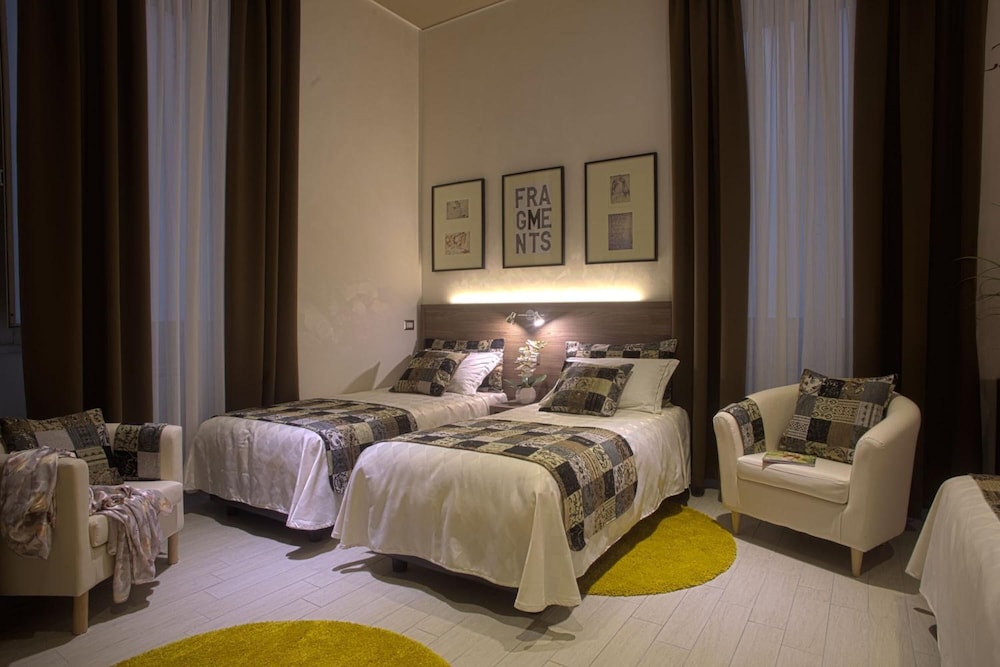 Hotel Marcantonio Rome 38/62