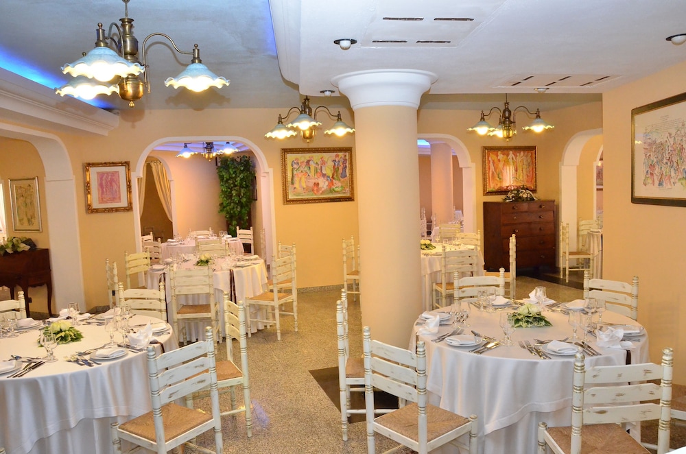 CALA GINEPRO RESORT AND SPA 28/50