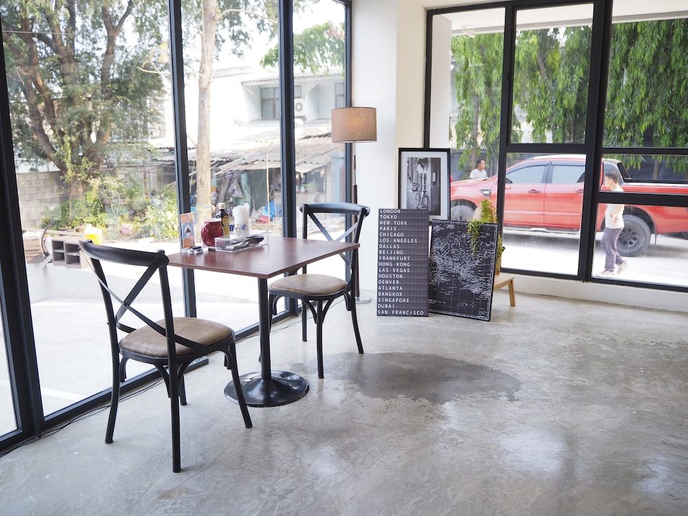 KOKOTEL CHIANG MAI NIMMAN 25/50