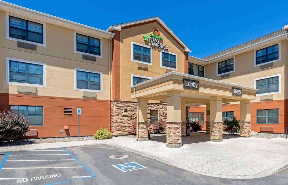 Extended Stay America Reno - South Meadows 55/59
