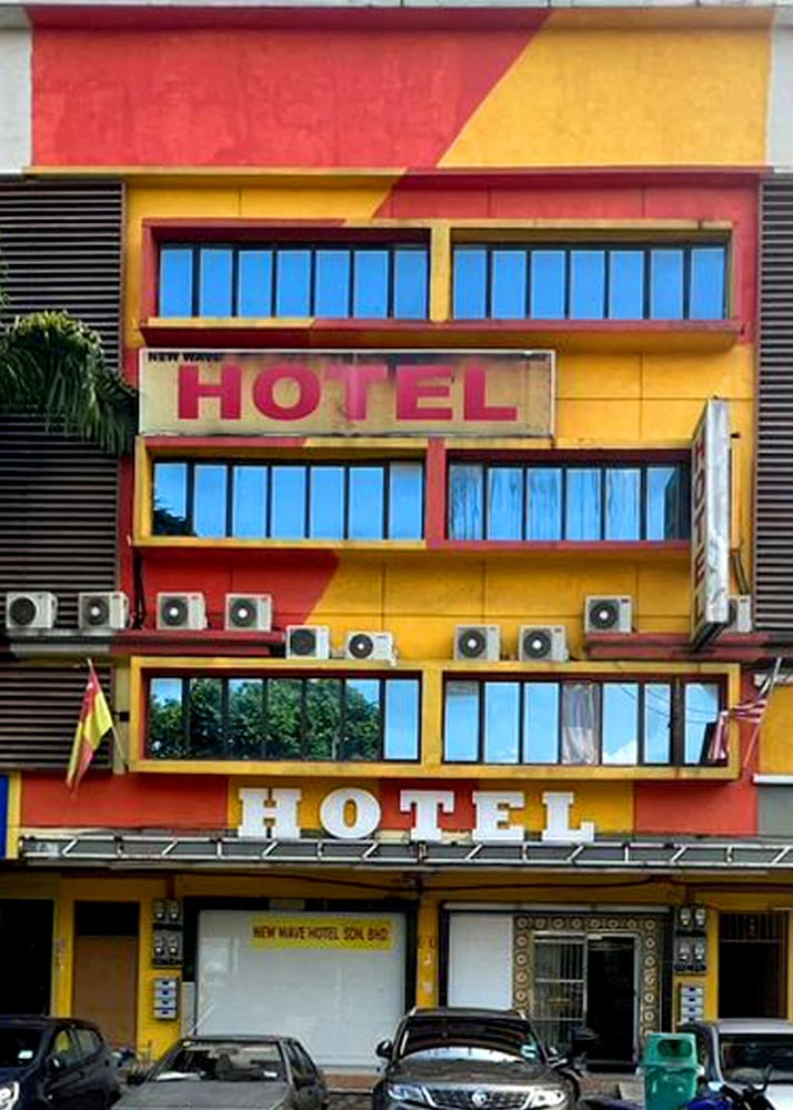 New Wave Shah Alam Hotel 2/47