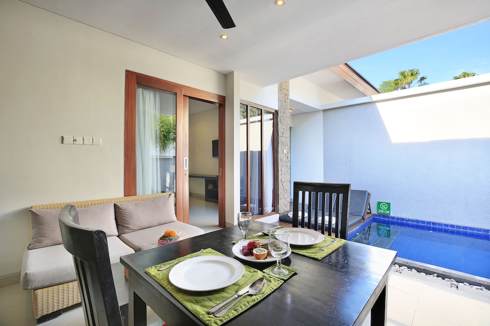 SAMAJA BEACHSIDE VILLAS 59/76