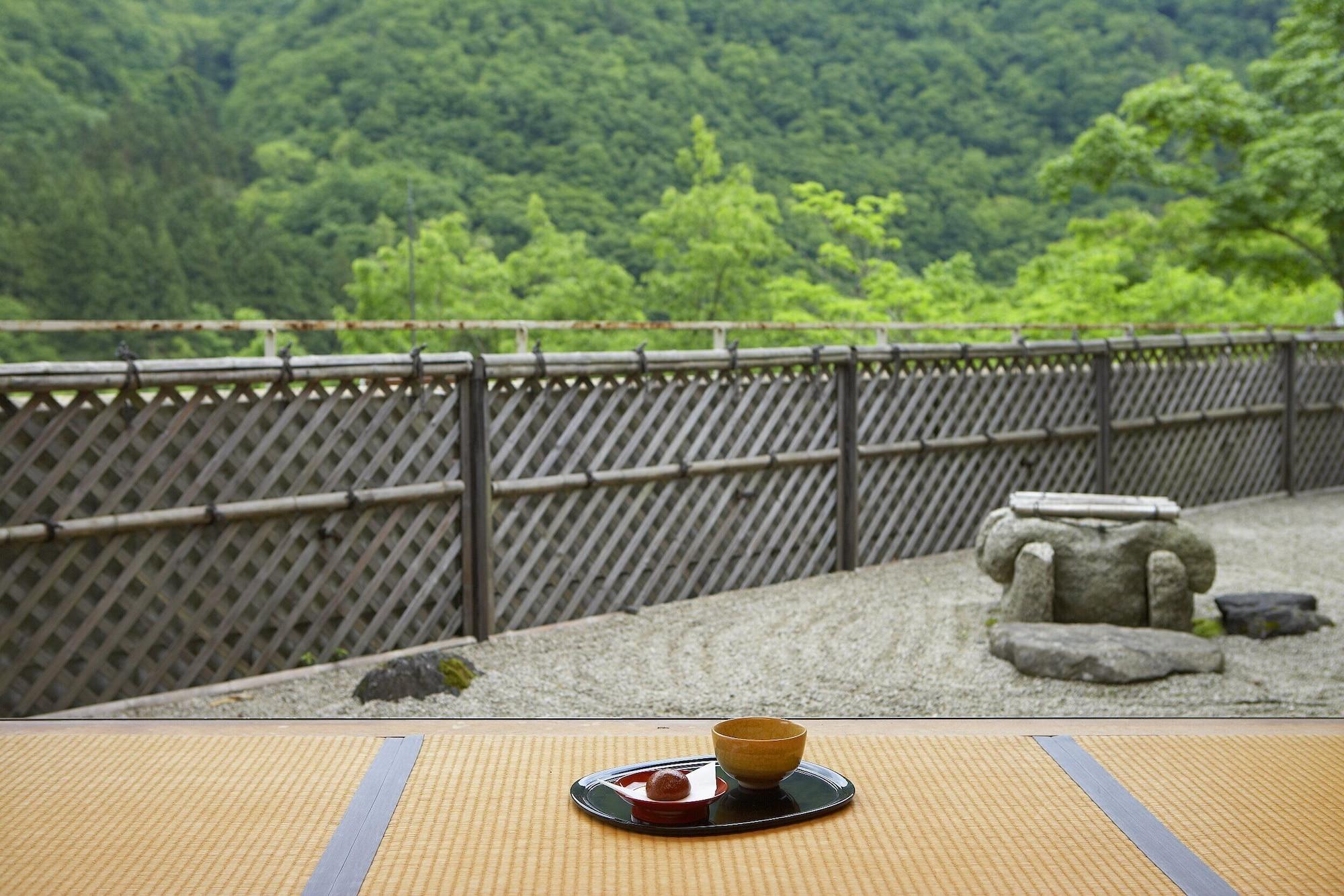 Marumine Kanko Hotel 31/46