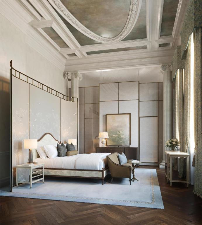 Waldorf Astoria London - Admiralty Arch 13/28