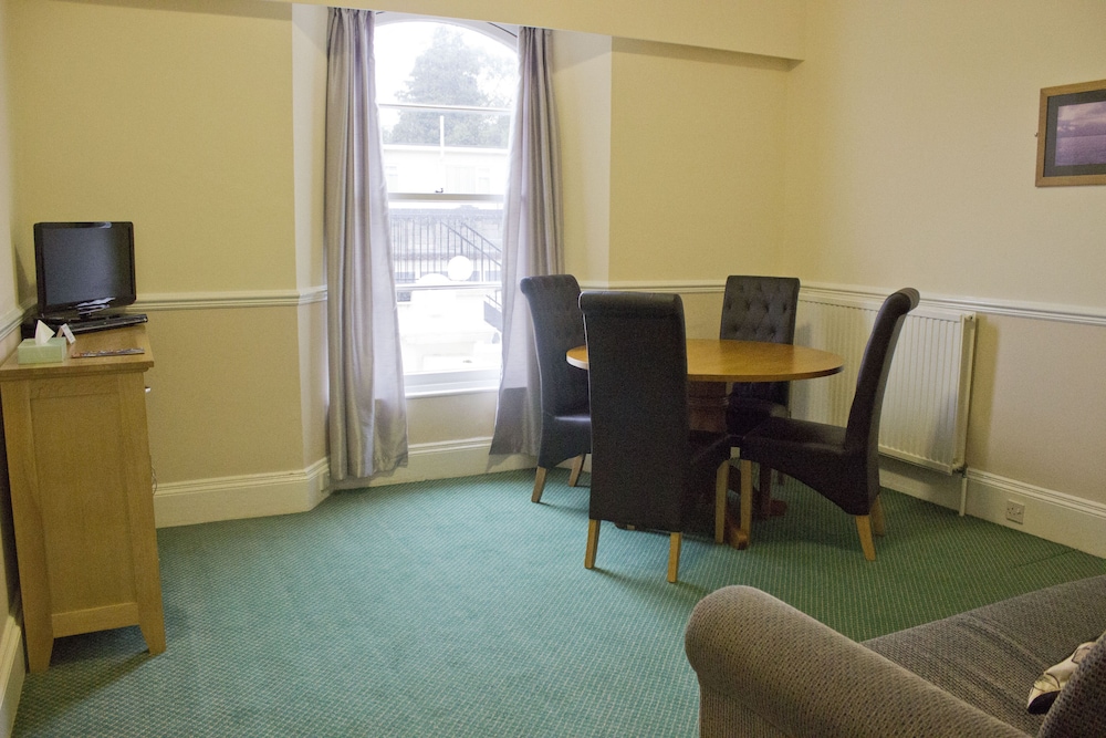 Tlh Victoria Hotel 31/50
