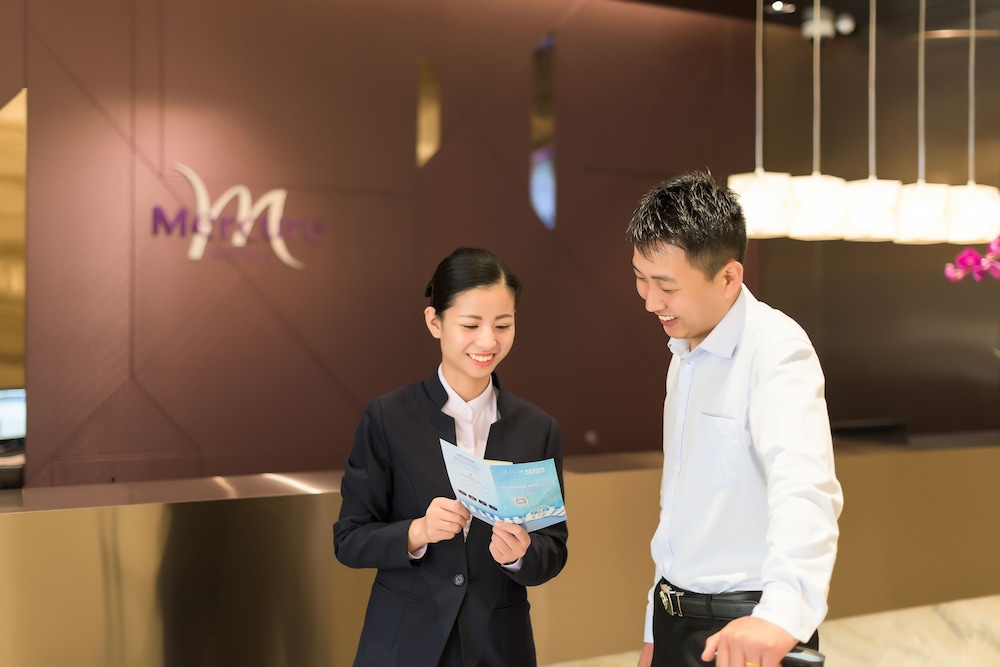 InterCityHotel Shanghai Hongqiao Airport 12/45