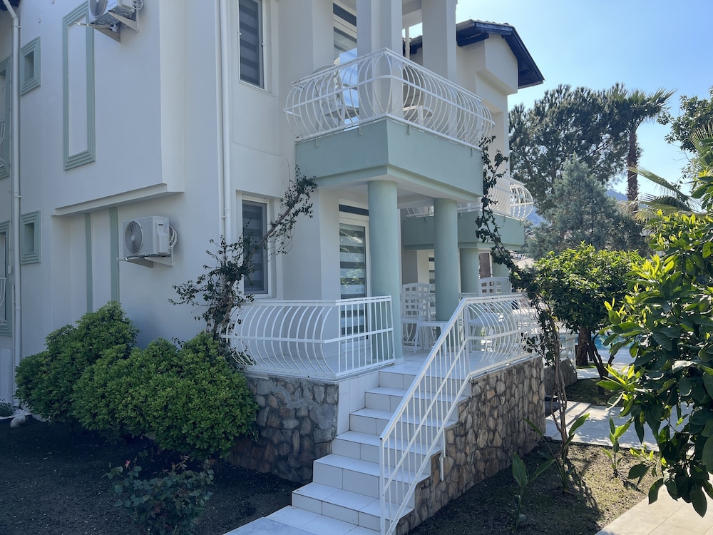 Selya Apart酒店(Selya Apart Hotel) 图片3