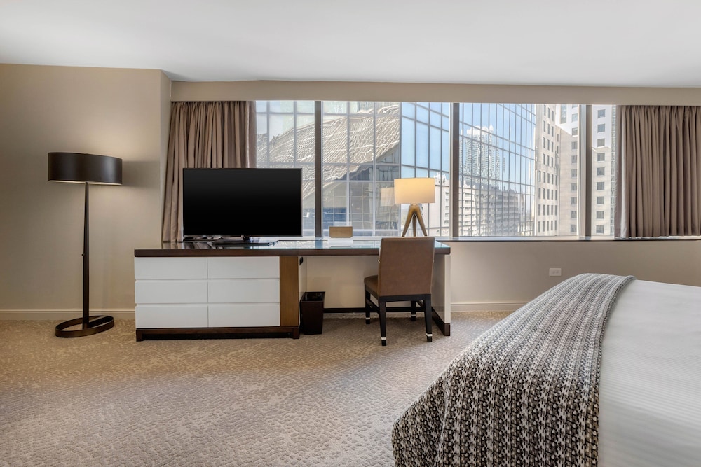 Omni Charlotte Hotel 29/70