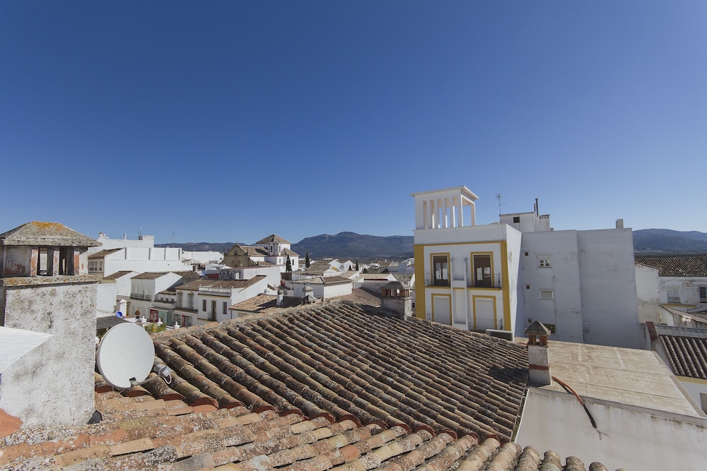 Hotel El Tajo and Spa 59/65