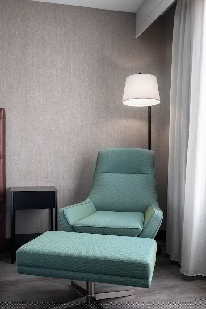 Four Points By Sheraton Hotel Suites San Francisco Airport 17/33