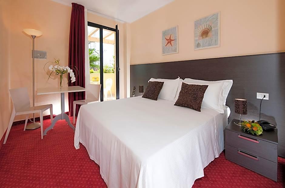 Ferretti Park Hotel Kursaal Misano 16/35