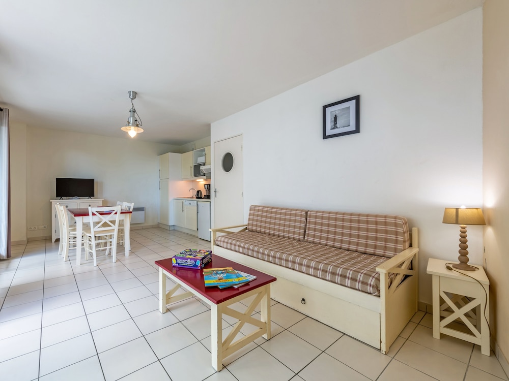 Residence Vacanceole Le Domaine de Bertheaume 39/66