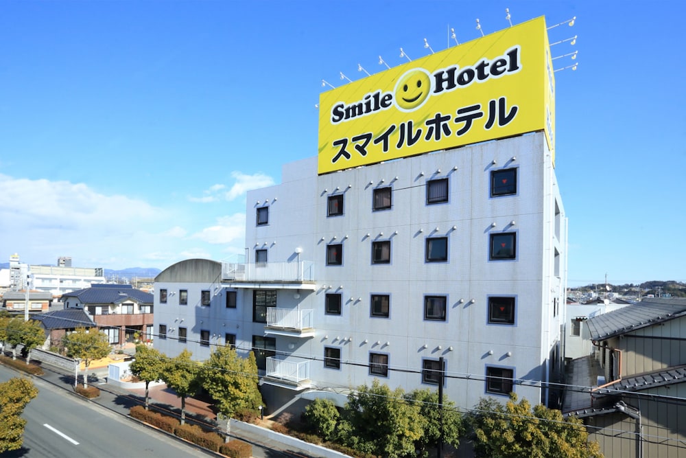 Smile Hotel Kakegawa 4/51