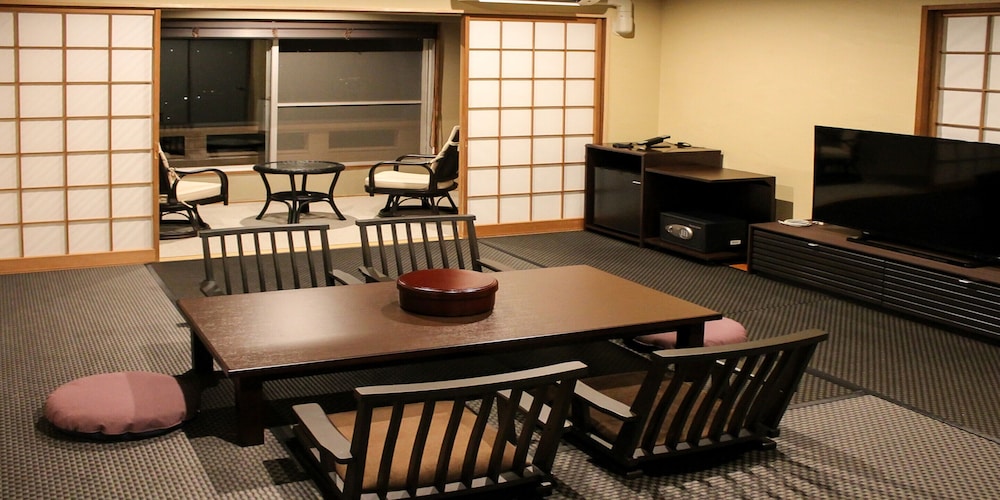Livemax Resort Hakone Sengokuhara 38/67
