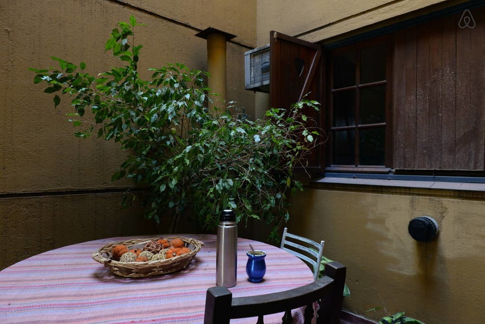 Hostel & Spa Mediterránea 47/60