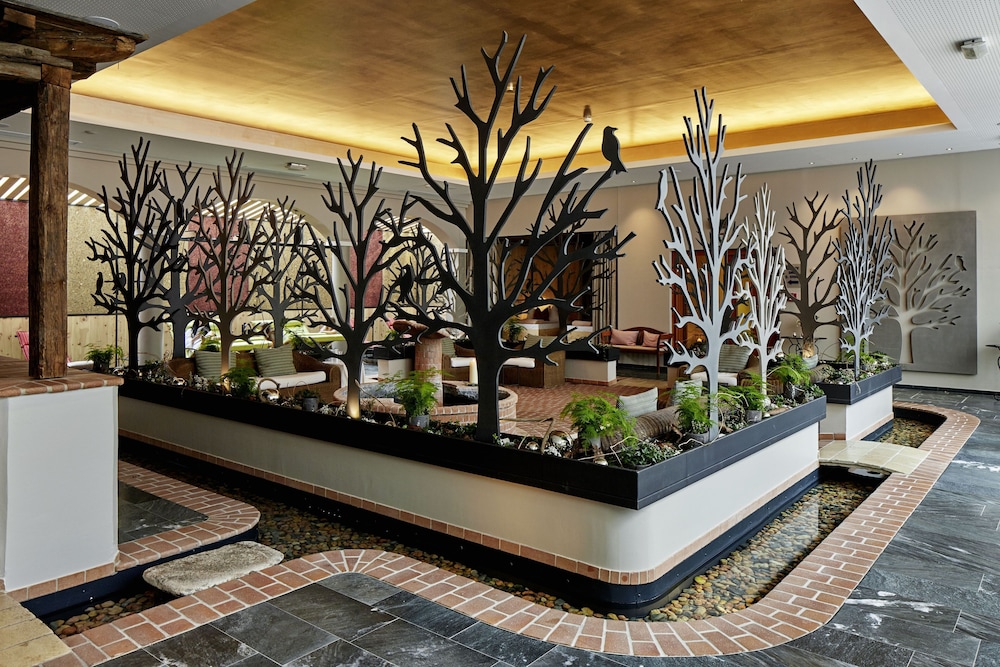 Thermenhotel Ronacher Superior 4/50