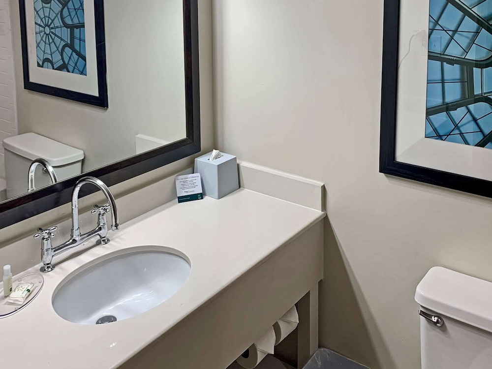 Quality Inn Lexington Horse Park 35/38