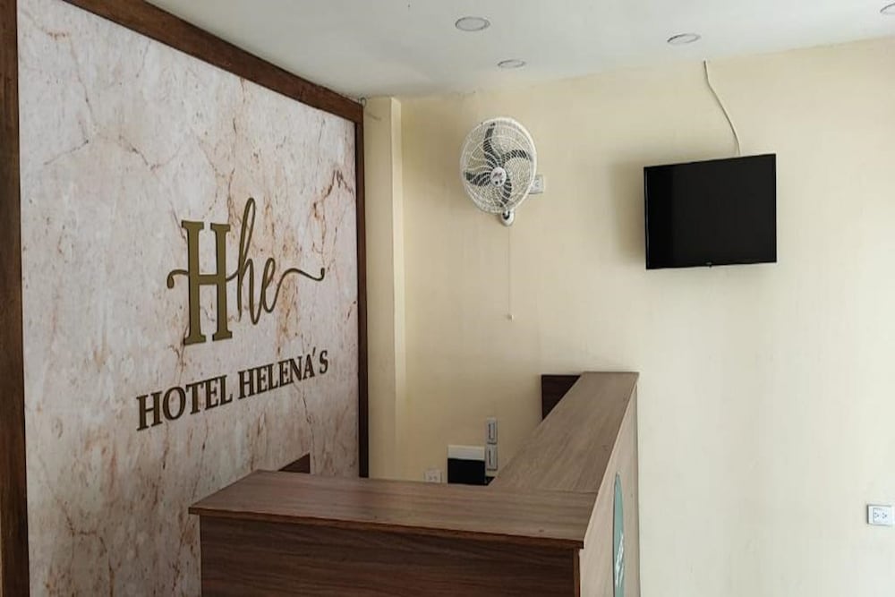 Hotel Helenas 15/50