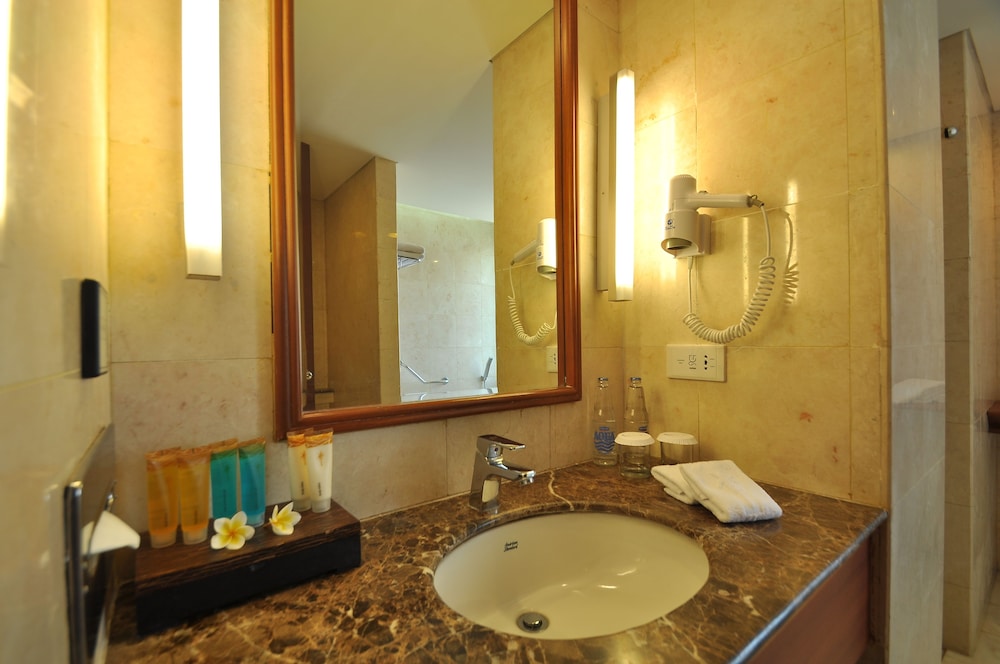 Kuta Paradiso Hotel Bali 16/29