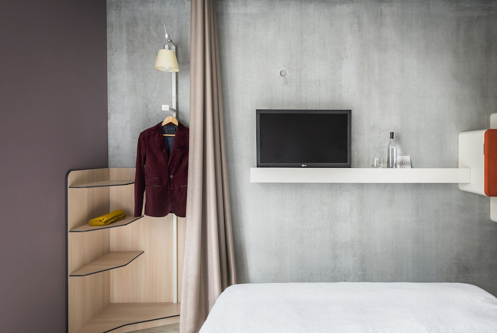 OKKO Hotels Nantes Centre-Ville 28/33